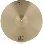 Dream 18-INCH Vintage Bliss Crash/ride Cymbal. Fixed Price $255.86.