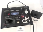 Roland TD-30 Electronic Drums Sound Source Module R3461. Fixed Price $972.00.