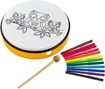 Meinl Percussion Frame Drum (NINO5OW). Fixed Price $19.99.