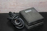 Alesis 93 Keyboard Footswitch Fatar Style Sustain Pedal Italy For Parts. Fixed Price $7.19.