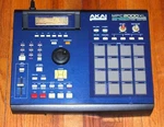 Special Edition Akai MPC2000XL, Perfect Lcd, Internal Cf Reader, 32MB Ram, Cord. Fixed Price $1179.95.