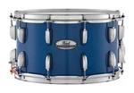 Pearl Pmx Professional Maple 14X8" Sheer Blue Lacquer #113 Snare Drum Dealer. Fixed Price $449.99.
