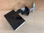 Pearl Rim Hoop Clip-on External Muffler Snare Tom Drum Tone Control Mute Part. Fixed Price $15.00.