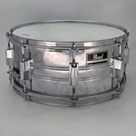 Used Pearl Export Steel Shell Snare Drum 14X6.5 - Good. Fixed Price $76.99.