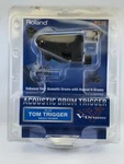 Roland RT-10T Acoustic Drum Trigger. Fixed Price $65.00.