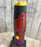 Vtg 1997 Kawasaki Big Bam Boom Beatbox Drum Toy Electronic Dsi Tested Working. Fixed Price $69.99.