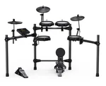 Nux DM-210 All Mesh Head Digital Electronic Drum Kit. Fixed Price $569.00.