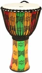 Toca Freestyle 14" Djembe Drum W/ Bag - Spirit. Fixed Price $249.99.
