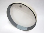 16" Remo Ocean Frame Drum Rik Fiberskyn Head New. Fixed Price $119.99.