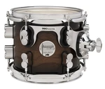 Pdp Concept Series Maple Exotic Tom, 7X8, Walnut Charcoal Burst. Fixed Price $259.99.