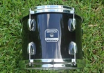 Gretsch Renown Maple 10" Tom In Translucent Black Gloss For Your Drum Set! K449. Fixed Price $247.45.