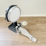 Osp DD502 DD-502MIKII Digital Electronic Starter Drum Tested Works. Fixed Price $73.66.