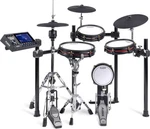 Alesis Strata Club Electronic Drum Set. Fixed Price $1499.00.