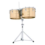 Lp Tito Puente Thunder Timbs Timbales. Fixed Price $929.99.