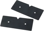 Tama WHP2 Wood Hoop Protector (2PCS/PACK),RED. Fixed Price $13.15.