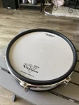 Roland PD-100 White 10" Mesh Head V Drum PD100. Fixed Price $89.99.