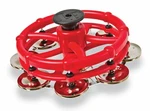 New Latin Percussion Hi-hat Tambourine, LP193. Fixed Price $62.99.