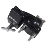 Gibraltar Sc-grsemac Road Series Adjustable End Mount Multi Clamp. Fixed Price $33.99.