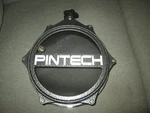 Pintech Concertcast Mesh Electronic Tom 10" Drum Pad Trigger. Fixed Price $49.00.