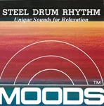 Cd Moods: Steel Drum Rhythm Gateway Records Unique Sounds For Relaxation. Fixed Price $10.99.