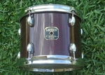 Gretsch Catalina Maple 10" 5-LUG Tom Cherry Red Gloss For Your Drum Set! L933. Fixed Price $161.95.
