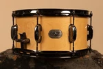 Tama 6.5X14 Artwood Natural Maple Snare Drum - AW206. Fixed Price $182.99.