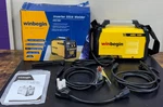 Winbegin Inverter Stick Welder ARC165. Fixed Price $85.00.