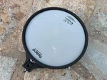 Roland PD-125 Bk 12" Mesh Head V Drum PD125 Black. Fixed Price $149.99.