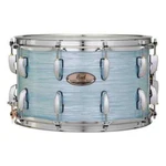 Pearl Session Studio Select Snare Drum 14X8 Ice Blue Oyster. Fixed Price $460.99.