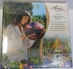 Aroma Drum Stress Management System Therapeutic Healing Set. Fixed Price $149.99.