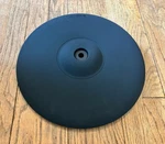 12 Hi-hat Cymbal (used Only Read) Alesis Strata Core Arc E-drums. Fixed Price $82.95.