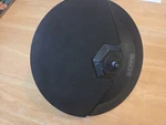 Simmons SD600CYM10S Electronic Cymbal. Fixed Price $15.00.