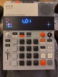 Teenage Engineering EP-133 Ko Ii Sampler & Sequencer, 16 Pads, Loop Effect, Trs. Fixed Price $249.99.