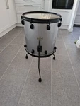 Tama Starclassic Maple Japan Made 14" X Floor Tom Drum. Fixed Price $1038.16.