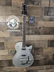 Gretsch G5230T Electromatic Sparkle Jet Single-cut With Bigsby. Fixed Price $489.99.