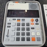 Used Teenage Engineering EP-133 K.o. Ii W/ Case. Fixed Price $250.00.