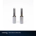Alesis Module Mounting Screw Set For Burst, X, Debut Electronic Drum Kits. Fixed Price $39.00.