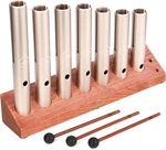 Meinl Sonic Energy Wah-wah Tubes 7-PIECE Chakra Set. Fixed Price $199.99.