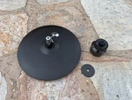 Roland VH-10 Hi Hat Drum Cymbals VH11. Fixed Price $229.99.