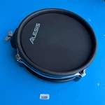 Alesis Command Electronic Drum Part: 8 Inch Tom Dual-zone Mesh Pad Red #3300. Fixed Price $38.58.