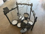 Alesis Surge Mesh Special Edition 8-PIECE Electronic Drum Kit. Fixed Price $350.00.