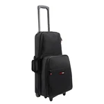 Gator Cases Protechtor Student Series Bells And Snare Combo Kit Rolling Bag. Fixed Price $189.99.