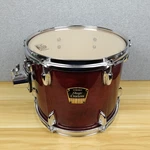 Yamaha Stage Custom Advantage 12 X 11 Tom/drum Burgundy Ut Ba Head. Fixed Price $159.99.