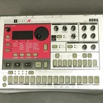 Us Taxin Korg ER-1 Electribe Analog Modeling Drum Synthesizer Tested. Fixed Price $315.00.