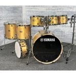 Yamaha Stage Custom Birch 7PC Drum Set 22/8/10/12/14/16/14 Natural Wood. Fixed Price $1312.95.