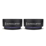 Isoacoustics Iso-puck Isolator Feet For Studio Monitors And Speakers (pair). Fixed Price $279.96.