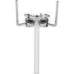 Pdp By Dw Bass Drum Double Tom Mount With 10.5 Larm. Fixed Price $69.99.