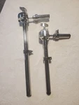 Pearl Tom Mount 7/8. Fixed Price $40.00.