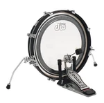 Dw Drums Design Series 20 In. Pancake Bass Maple. Fixed Price $449.00.