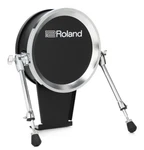 Roland KD-12 V-drums Kick Pad. Fixed Price $400.00.